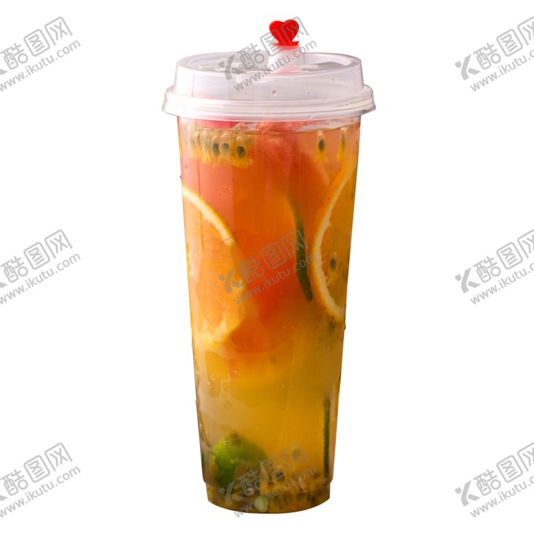 编号：90296405010838301111【酷图网】源文件下载-果茶