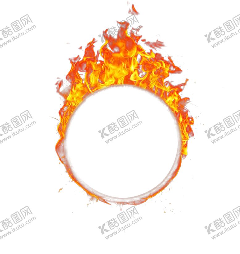 编号：54433609272319113342【酷图网】源文件下载-火焰素材