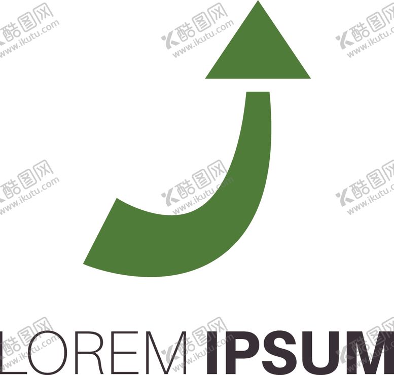 编号：74468210290955044667【酷图网】源文件下载-字母logo