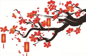 梅花