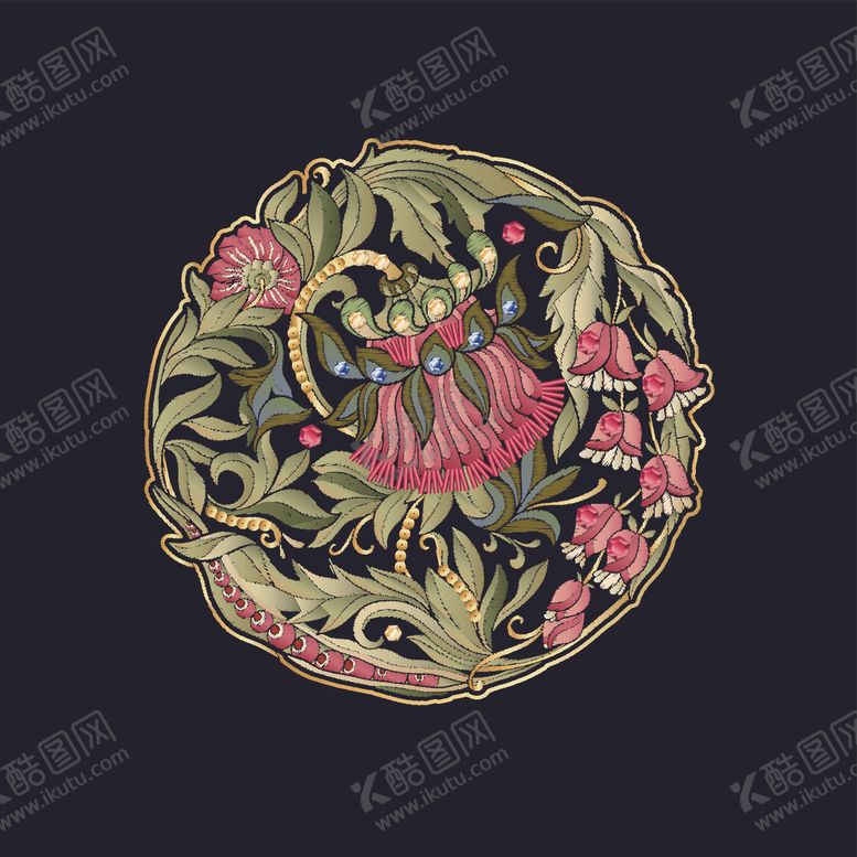 编号：59097810312209274428【酷图网】源文件下载-植物