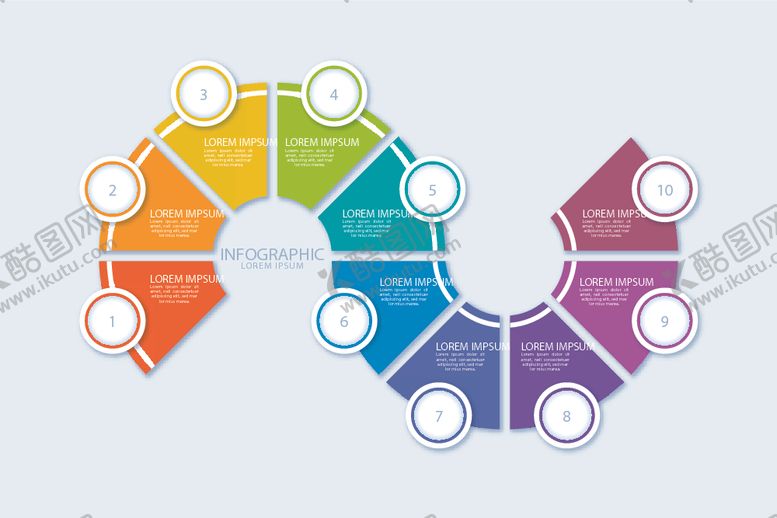 编号：90306609280405086074【酷图网】源文件下载-创意数据统计