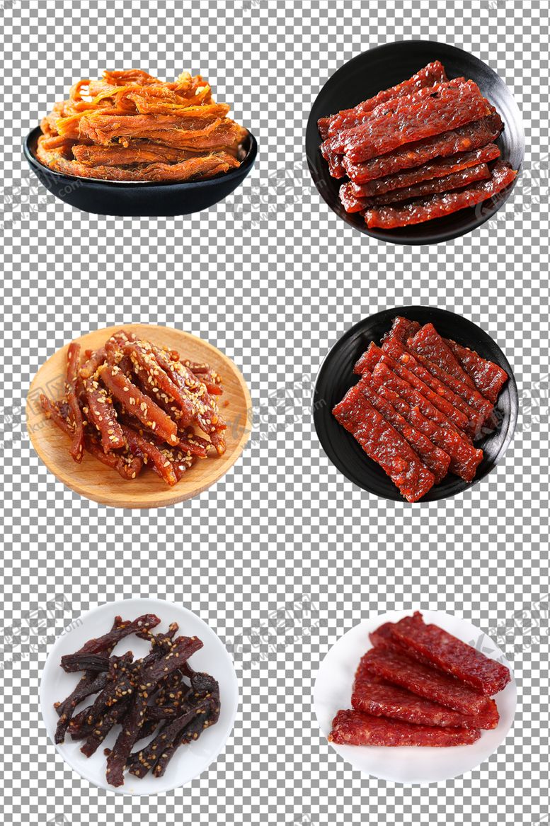 编号：64617807091525047381【酷图网】源文件下载-美味猪肉干