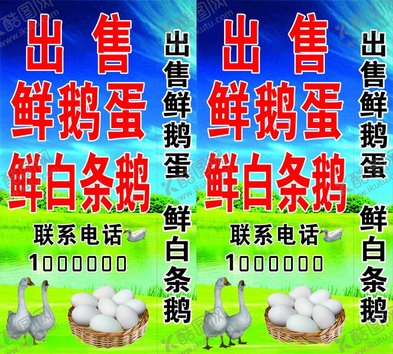编号：27475902232213542248【酷图网】源文件下载-鹅