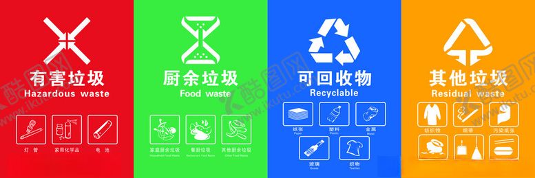 编号：51810702150657031241【酷图网】源文件下载-垃圾分类