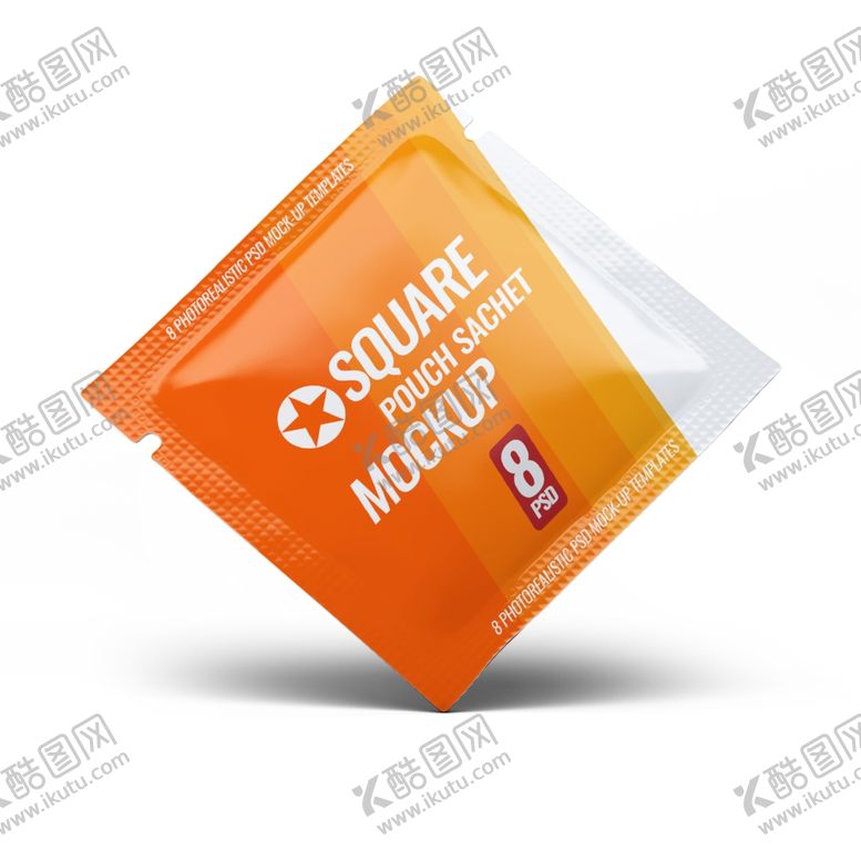 编号：33492609190729409445【酷图网】源文件下载-包装样机