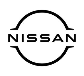 Nissan黑色2D