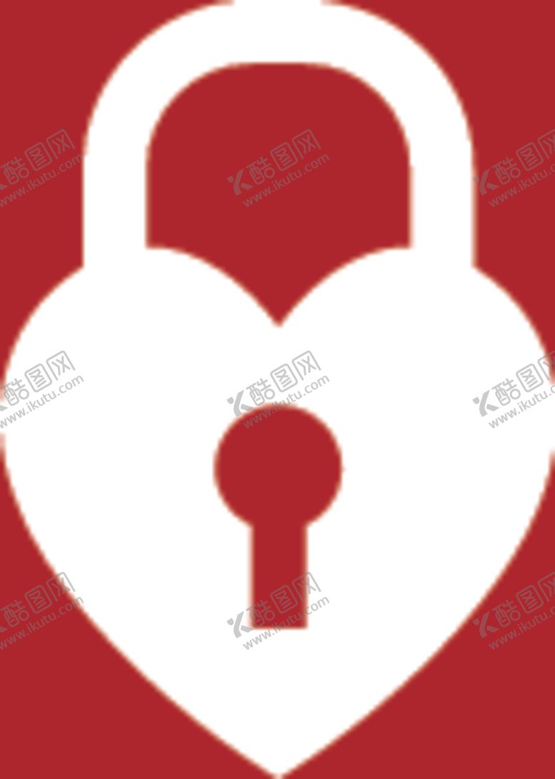 编号：45235109270300419484【酷图网】源文件下载-爱心