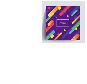 点线面banner