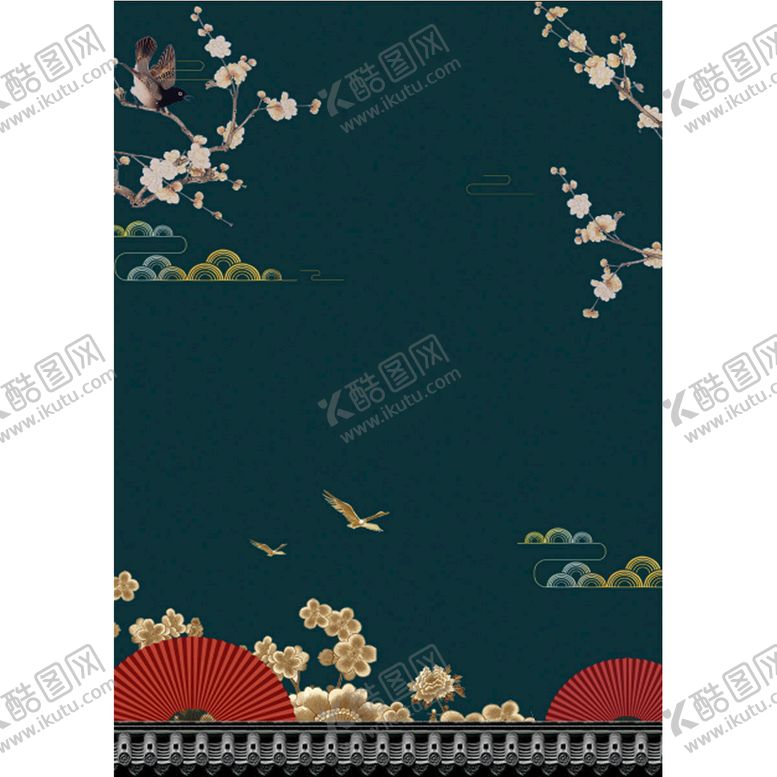 编号：23870909231319178651【酷图网】源文件下载-中国风