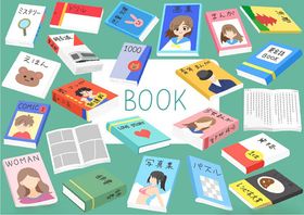 多彩动物纹理图案集合