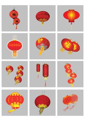 灯笼