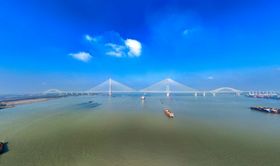常泰长江大桥