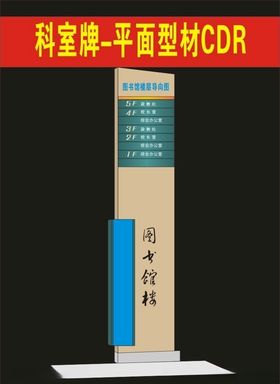 原创商场标牌牌