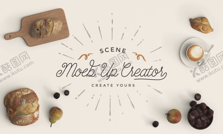 编号：97773009130449352628【酷图网】源文件下载-美食