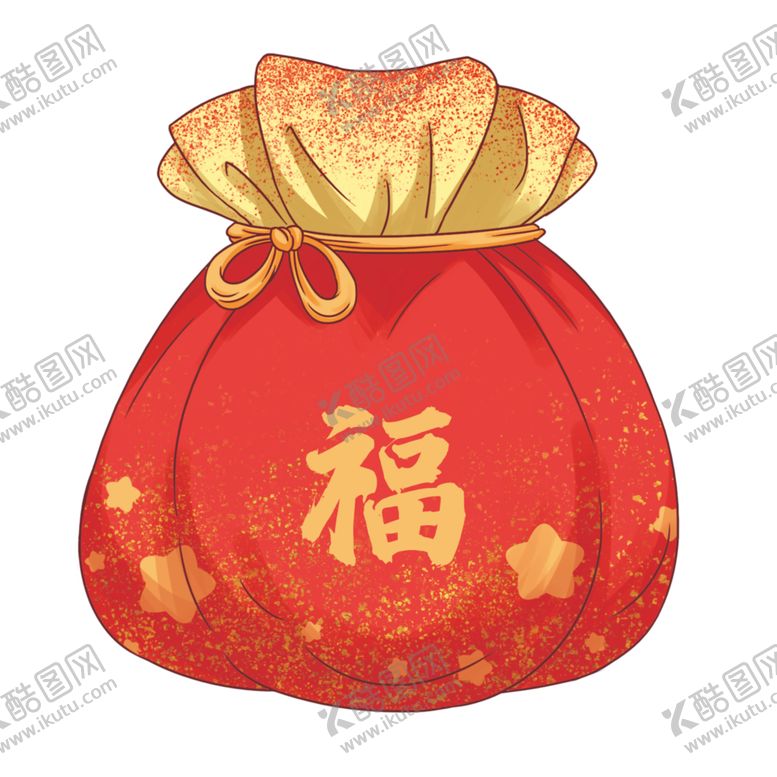 编号：85453805112212533779【酷图网】源文件下载-福袋