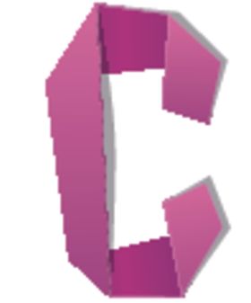 字母C