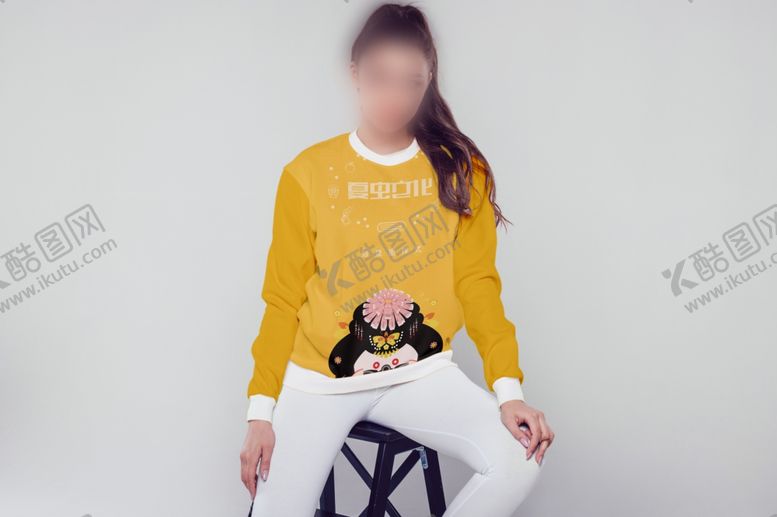 编号：37911209282325041158【酷图网】源文件下载-衣服样机