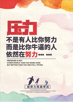 压力