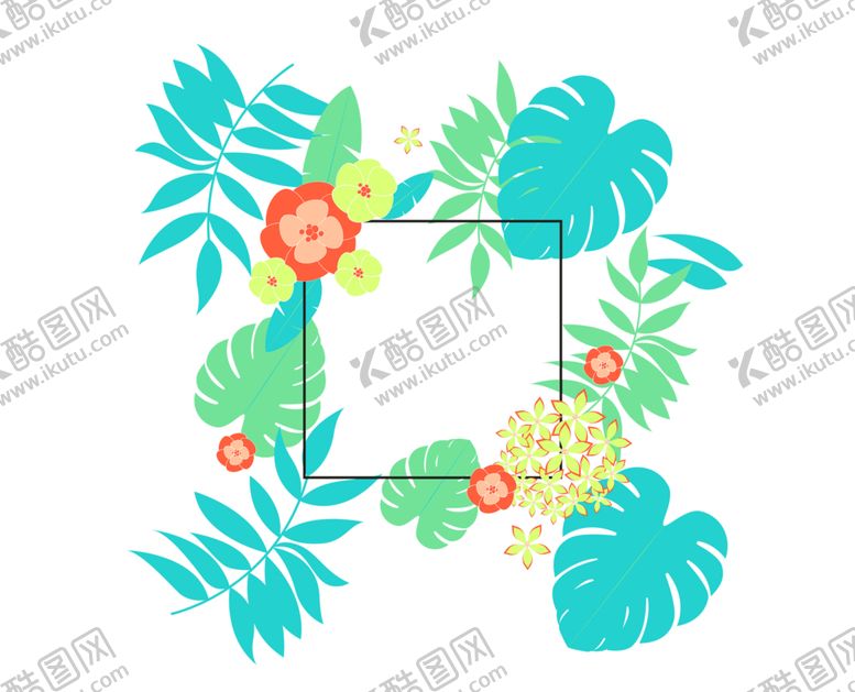 编号：23309610250134131775【酷图网】源文件下载-花素材