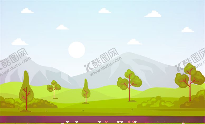 编号：76486707081843362351【酷图网】源文件下载-自然风景