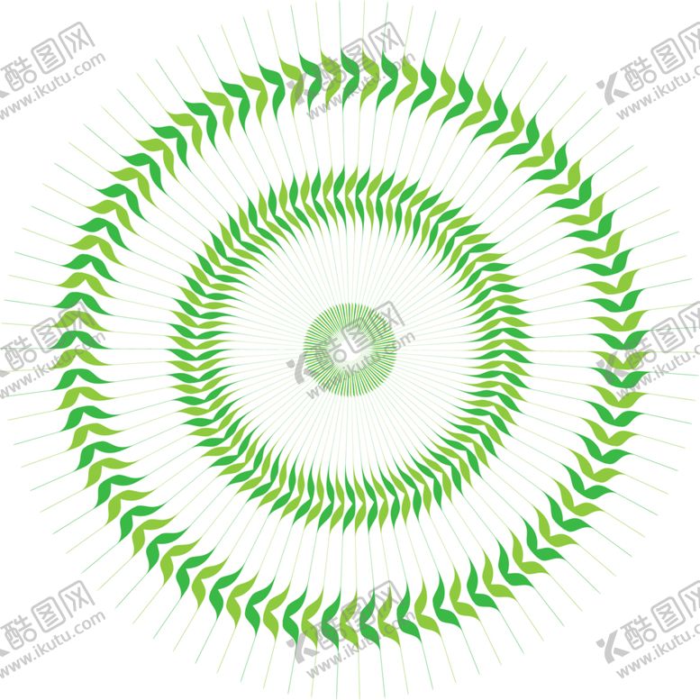 编号：65023707071523497443【酷图网】源文件下载-绿色背景