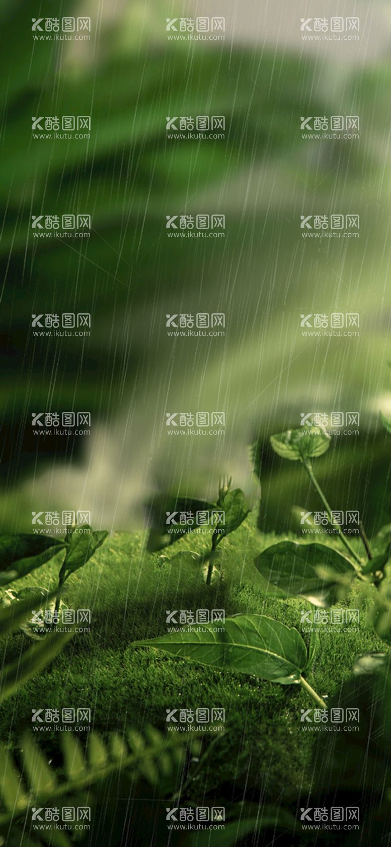 编号：63458010011205567429【酷图网】源文件下载-谷雨质感背景