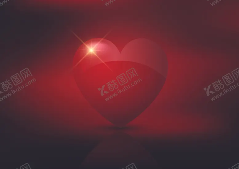编号：66289804181858166736【酷图网】源文件下载-爱心