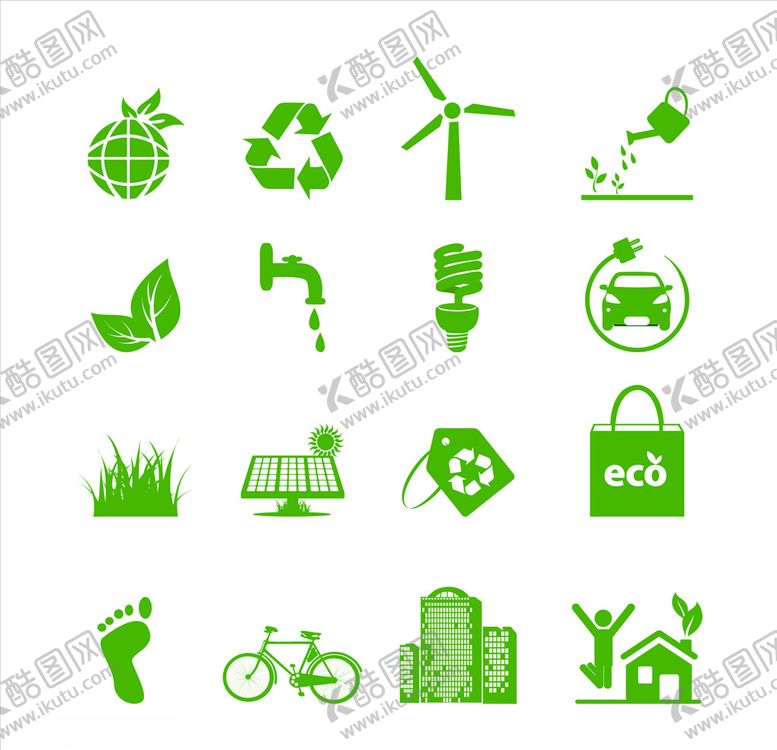 编号：69601609110959322906【酷图网】源文件下载-环保