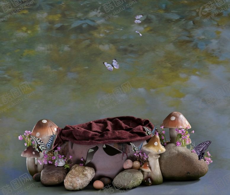 编号：42138209141018144513【酷图网】源文件下载-影楼海报