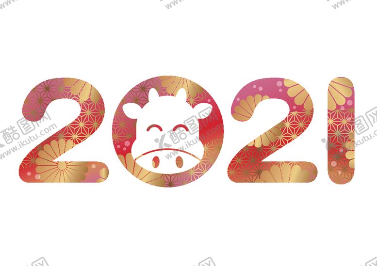 编号：70305610311006533468【酷图网】源文件下载-日本风格2021年