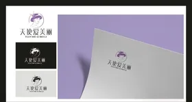 LOGO设计创意广告标志创意标志