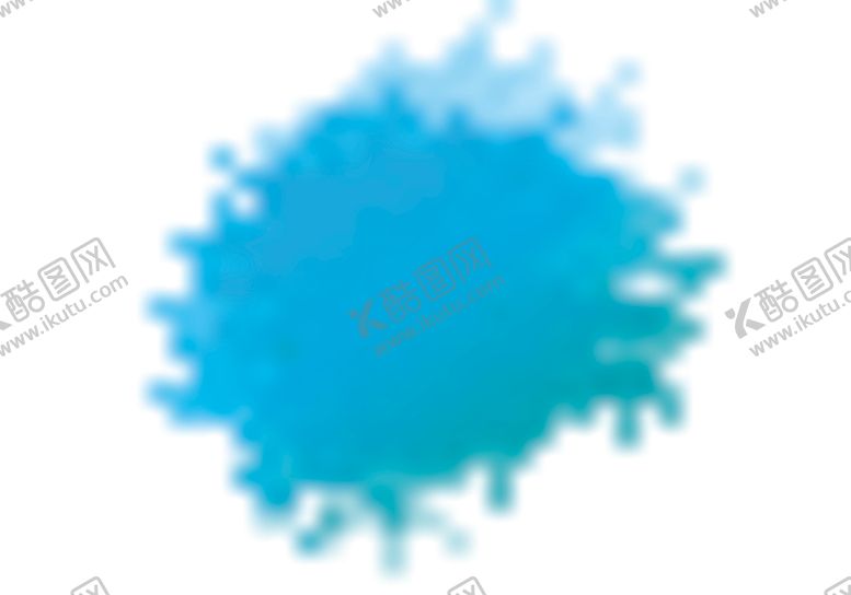 编号：52169909232234589463【酷图网】源文件下载-彩色墨迹