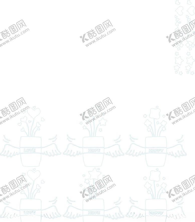 编号：29782709161144394781【酷图网】源文件下载-盆景图案