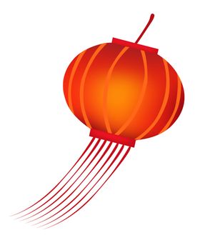 喜庆灯笼
