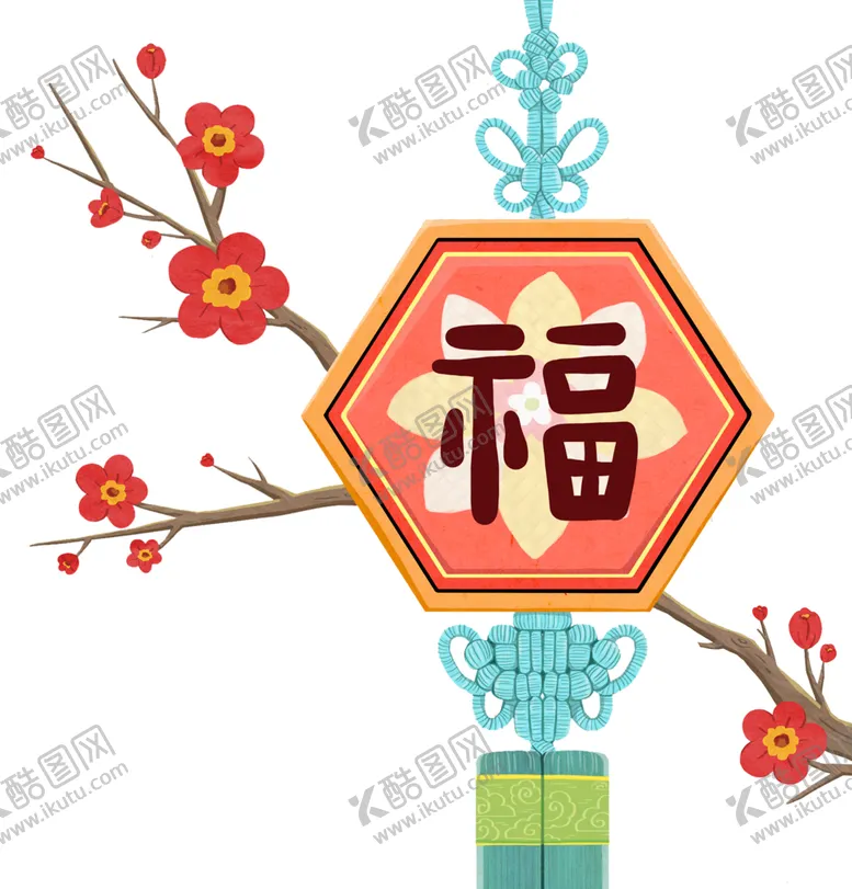 编号：31581506250114042353【酷图网】源文件下载-中国风水墨梅