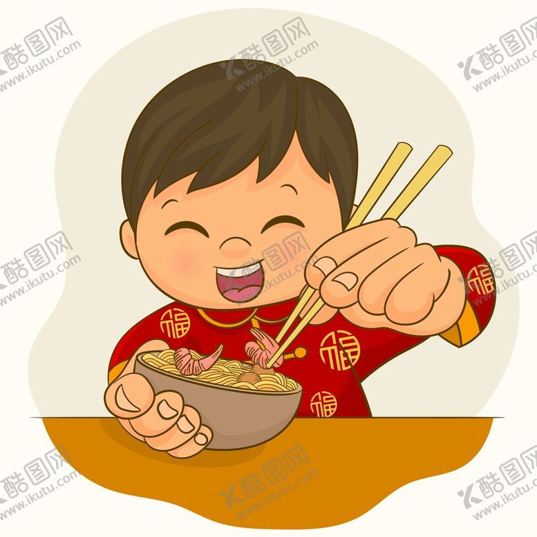编号：80514909160155335840【酷图网】源文件下载-矢量手绘儿童
