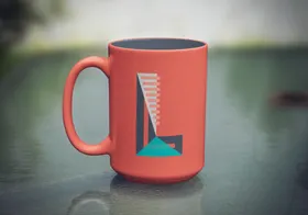 杯子样机
