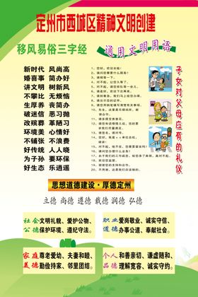 文明创建