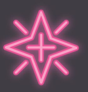 星星