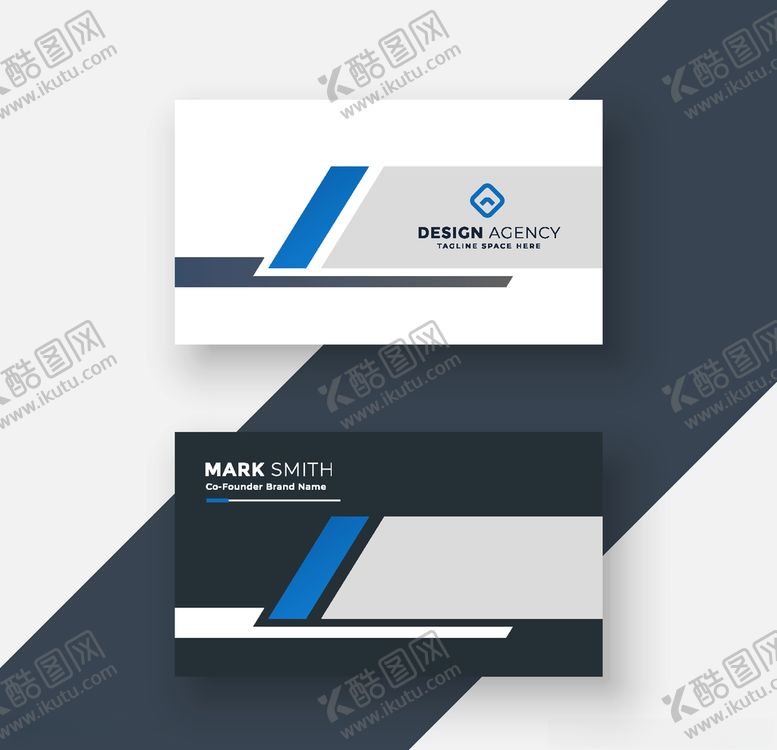 编号：81991909300707387284【酷图网】源文件下载-高端名片