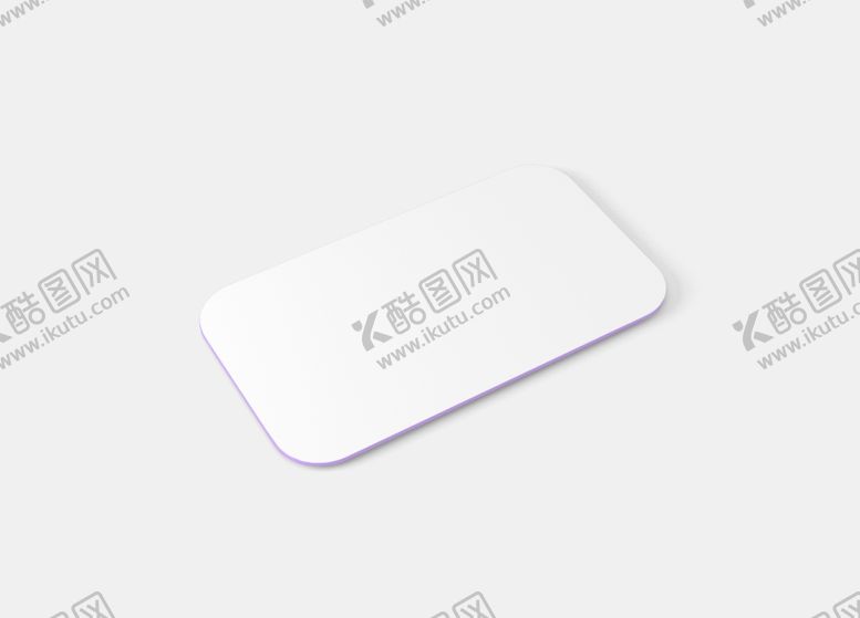 编号：23023006172215127024【酷图网】源文件下载-名片样机