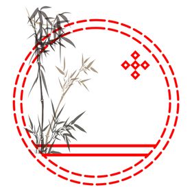 边框