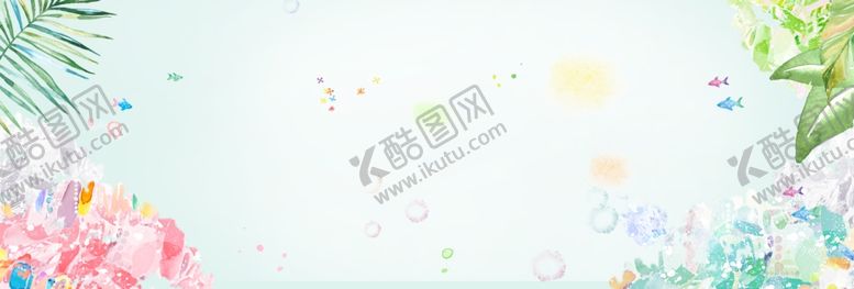 编号：45713910241802087518【酷图网】源文件下载-春天海报
