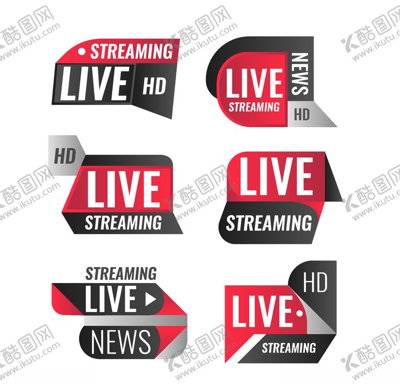 编号：59709810281830216915【酷图网】源文件下载-新闻标题