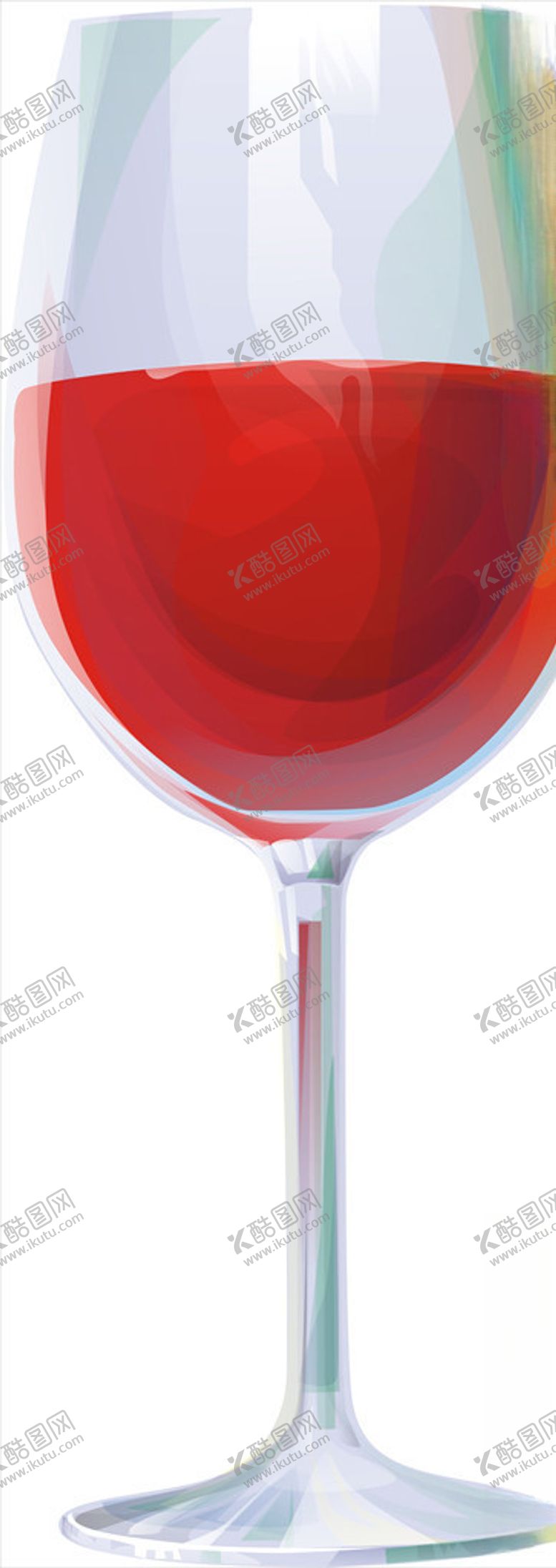 编号：19122206142334012108【酷图网】源文件下载-酒杯