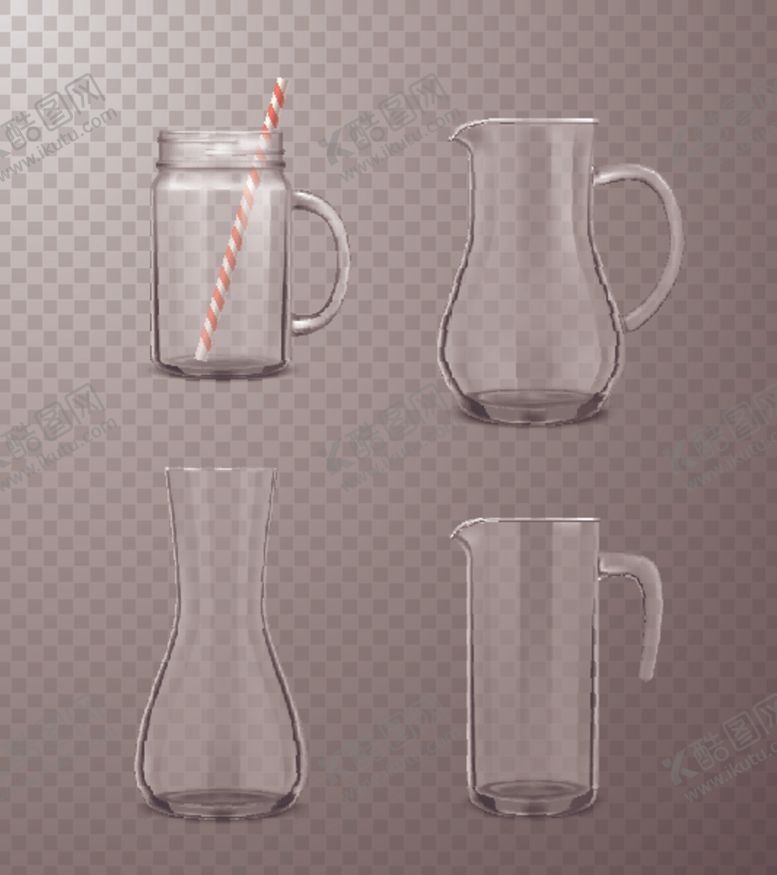 编号：27034510150212201084【酷图网】源文件下载-器皿