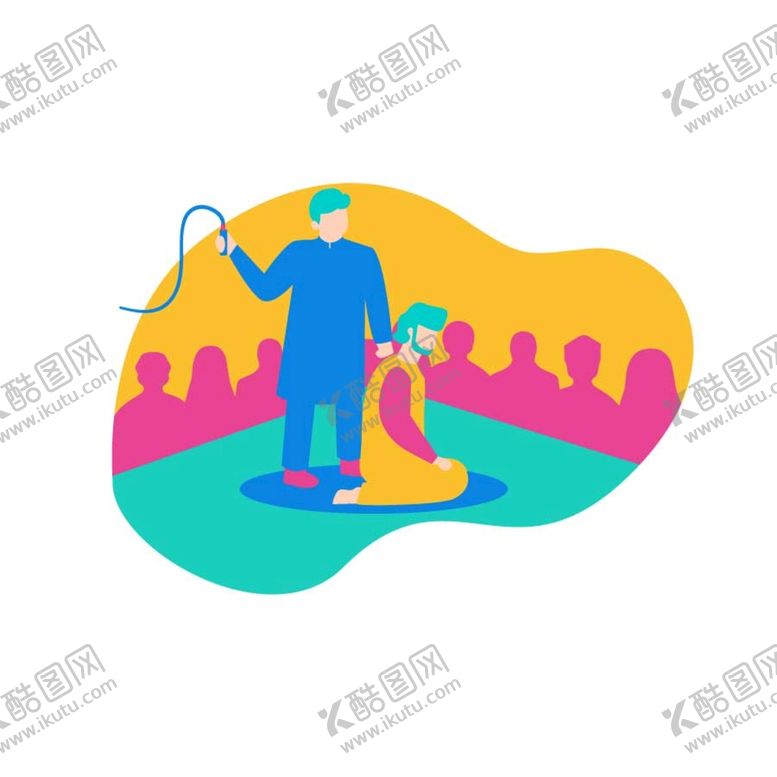 编号：76594009220758418410【酷图网】源文件下载-体罚