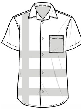 服装款式