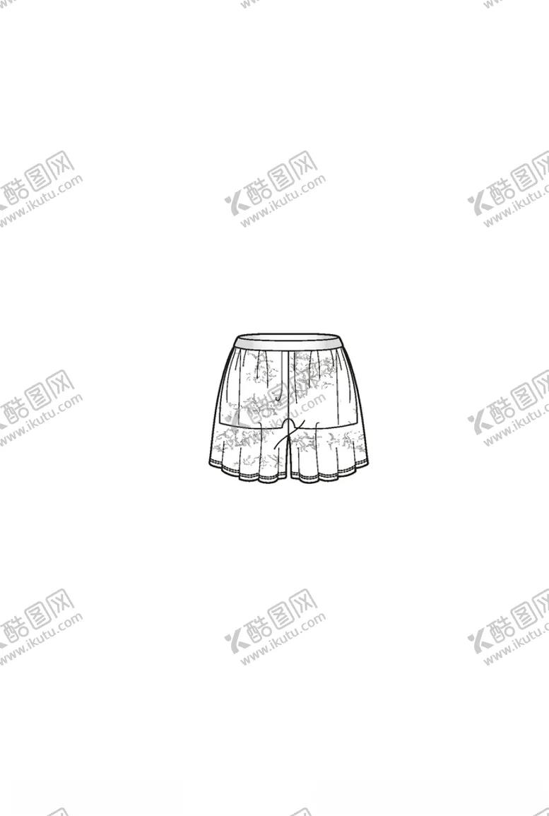 编号：40467906232243031561【酷图网】源文件下载-服装款式
